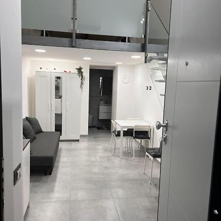 Апартаменты Emilyhouse Катания Экстерьер фото
