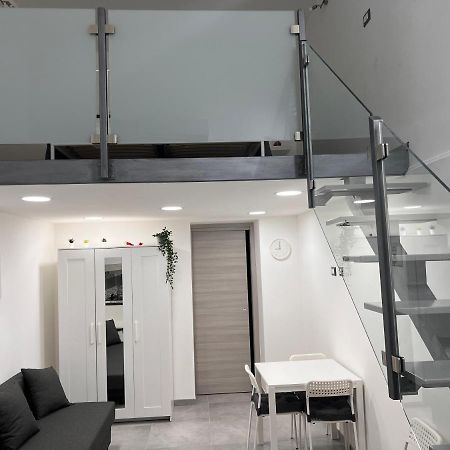 Апартаменты Emilyhouse Катания Экстерьер фото