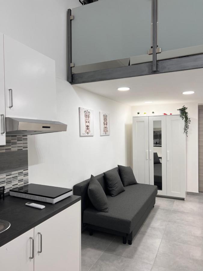 Апартаменты Emilyhouse Катания Экстерьер фото